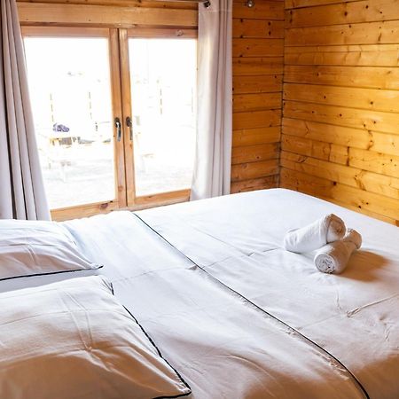 Chalet Goyavier - 4Pers-Sud Sauvage - By Sister Home Grand Anse Luaran gambar