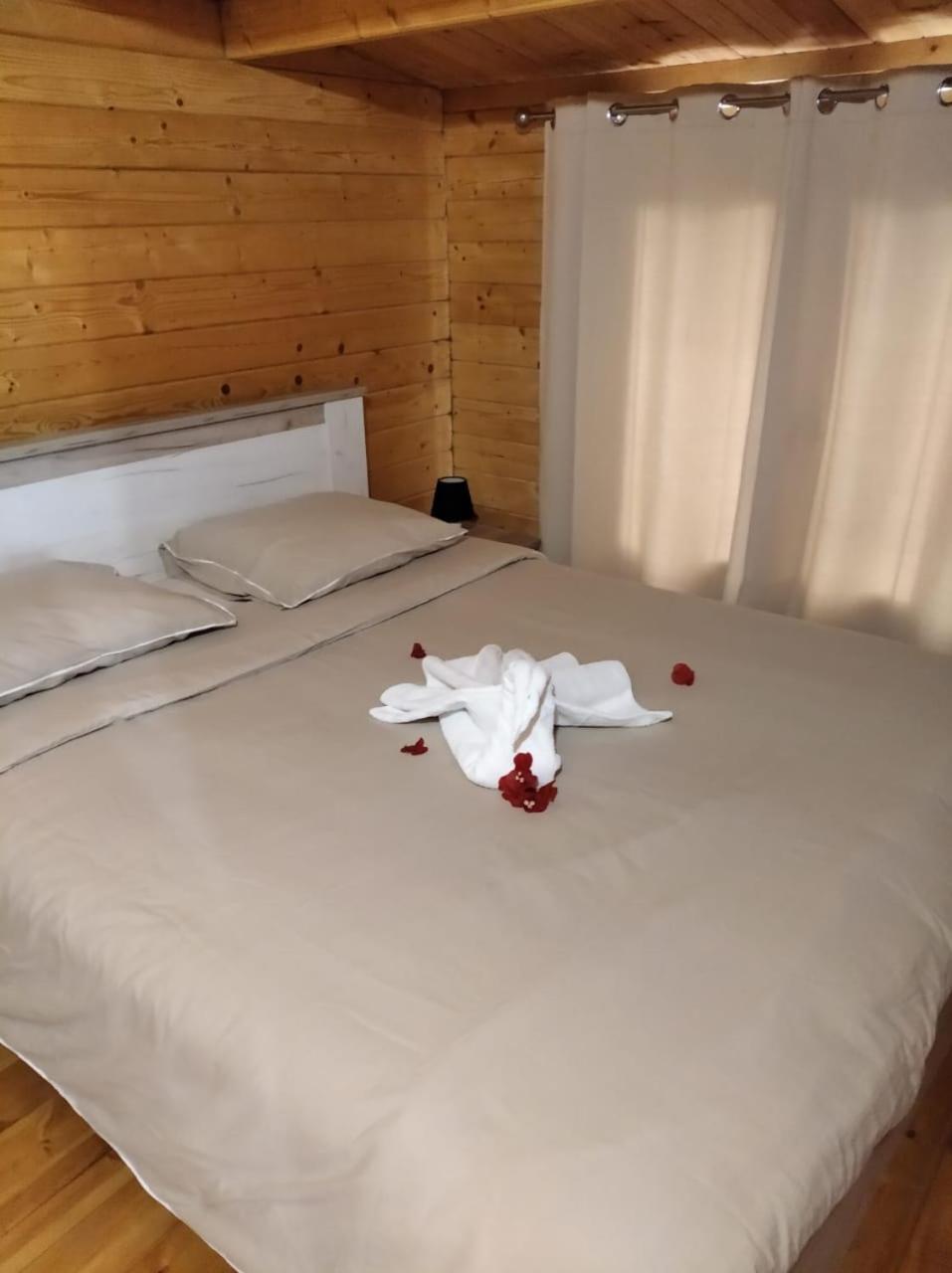 Chalet Goyavier - 4Pers-Sud Sauvage - By Sister Home Grand Anse Luaran gambar