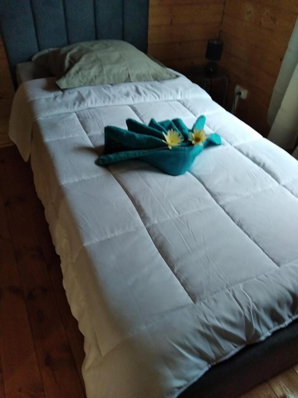 Chalet Goyavier - 4Pers-Sud Sauvage - By Sister Home Grand Anse Luaran gambar