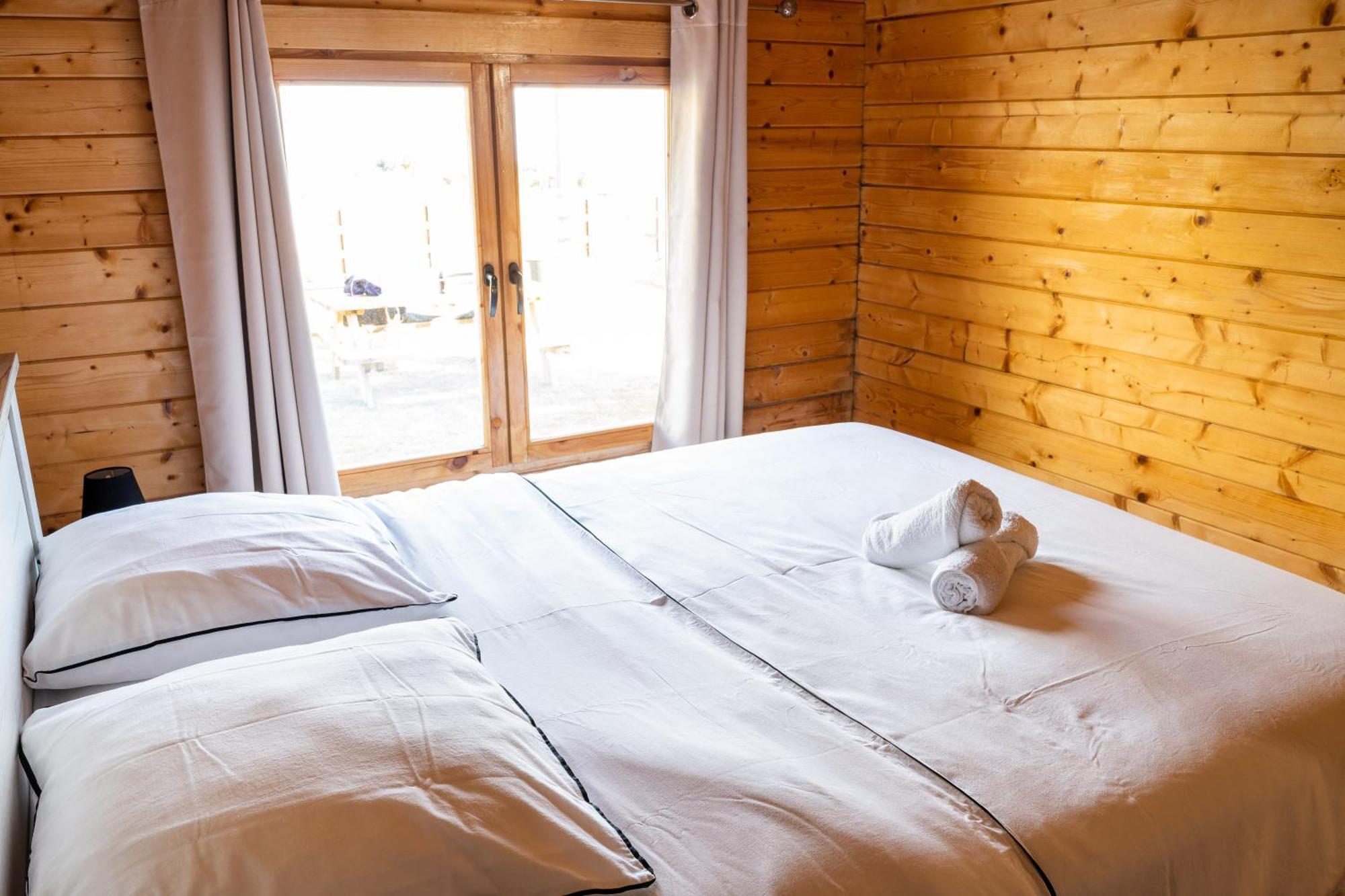 Chalet Goyavier - 4Pers-Sud Sauvage - By Sister Home Grand Anse Luaran gambar