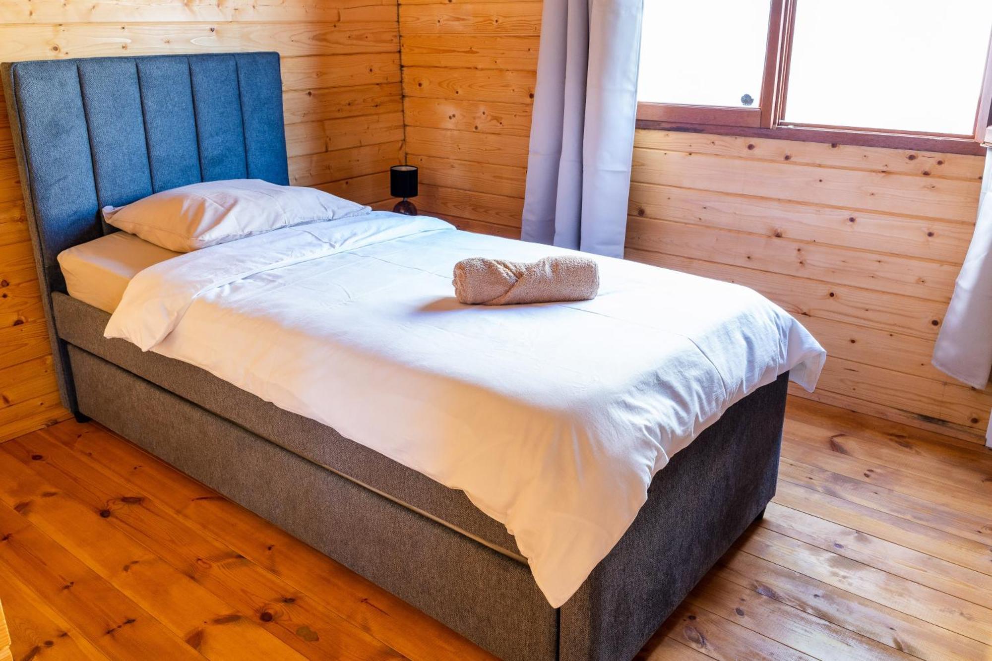 Chalet Goyavier - 4Pers-Sud Sauvage - By Sister Home Grand Anse Luaran gambar