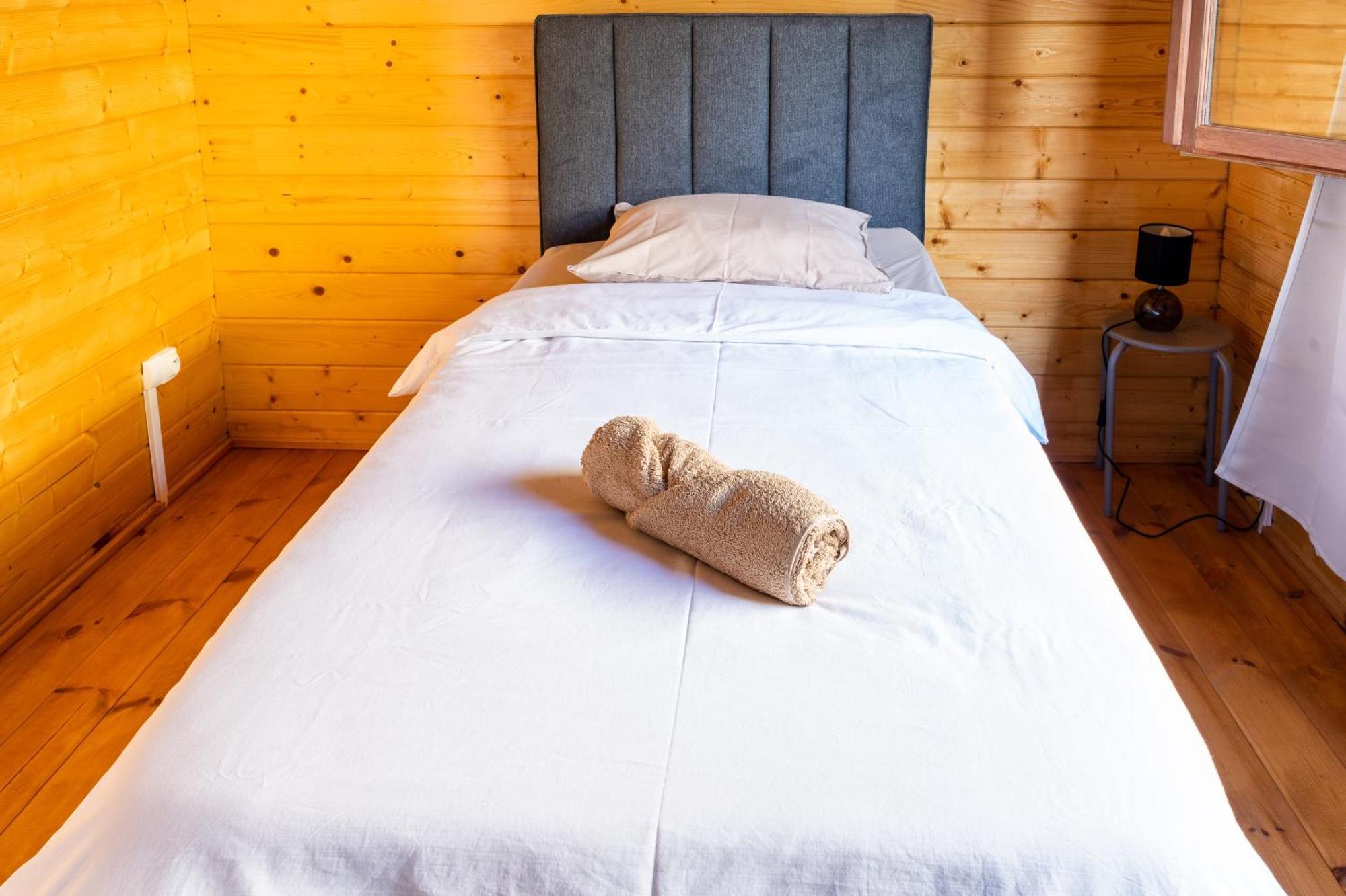Chalet Goyavier - 4Pers-Sud Sauvage - By Sister Home Grand Anse Luaran gambar